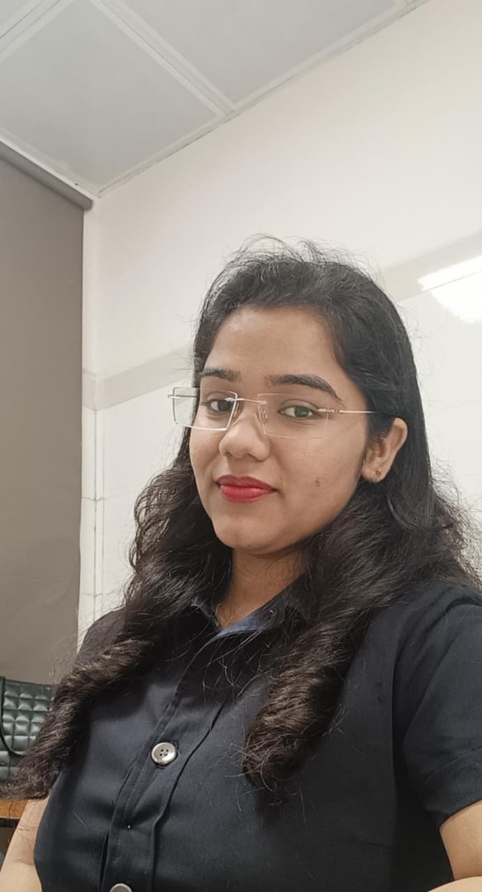 DR. JYOTI BANSAL